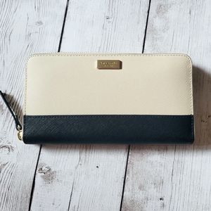 Kate Spade New York Neda Newbury wallet
